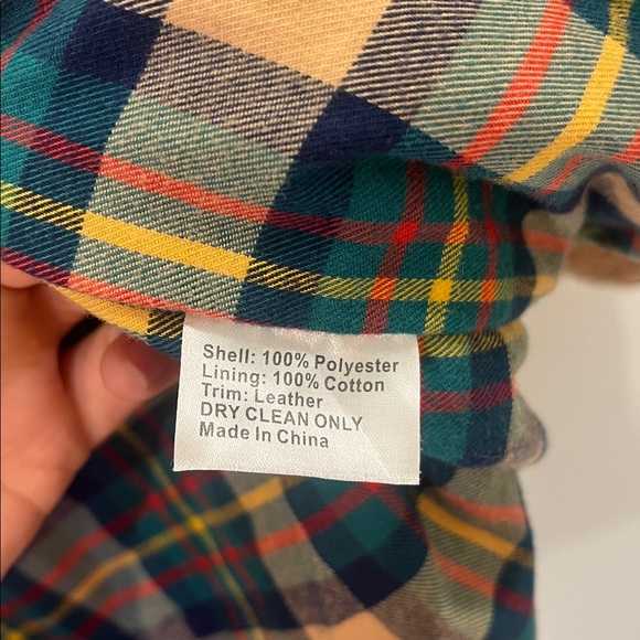 Kiel James Patrick White Mountain Moose Fleece - Picture 14 of 14